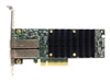 PCI-E Network Adapter –  – T6225-CR