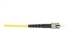 Patch Cables –  – EFN310-002M-STST