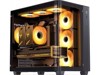 ATX-Gehäuse –  – TK-3 BLACK
