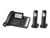 Draadlose Telefone –  – KX-TG9582B