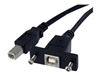 USB-Kaapelit –  – USBPNLBFBM1
