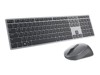 कीबोर्ड और माउस बंडल्स –  – 580-AJQO