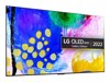 OLED Televízia –  – OLED55G26LA.API