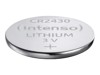 Button-Cell Batterier –  – 7502442