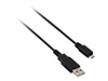 USB kabeļi –  – V7E2USB2AMCB-01M