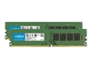 DDR4 –  – CT2K4G4DFS8266