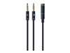 Audio Cables –  – CCA-418M