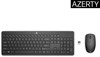 Pacotes de teclado &amp; mouse –  – 2V9E6AA