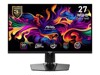 Computer Monitors –  – MAG271QPXQDOLED