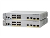 Managed Switches –  – WS-C2960CX-8PC-L