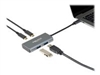 USB концентраторы (USB Hubs) –  – 63260