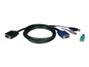 KVM Cable –  – P780-006