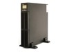 Hyldemonterbar UPS –  – EG-UPSO-RACK-2000