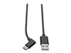 USB電纜 –  – U038-006-CRA