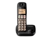 Bezdrôtové Telefóny –  – KX-TGE110JTB