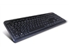 कीबोर्ड –  – KB-102M-U-BL