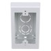 Accesorios para cableado  –  – JBX3510WH-A