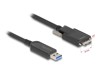 USB電纜 –  – 83217