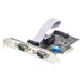 PCI-E-Nettverksadaptere –  – 2S232422485-PC-CARD