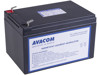UPS'ide akud –  – AVA-RBC4