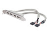 USB-Kabel –  – AK-300304-002-E