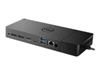 Notebook Docking Stations –  – Dell-WD19-180W