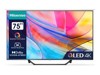 LCD TVs –  – 75A7KQ