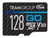 Cartes flash –  – TGUSDX128GU303