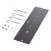 Accesorios para cableado  –  – LRRMPBLK