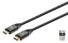 HDMI Kabler –  – 355957