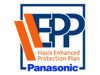 Servicealternativer for Datamaskinsdeler –  – EP5-PAN-724
