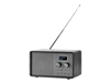 Φορητές συσκευές ραδιοφώνου –  – RDDB5110BK