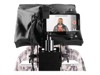 Videocamera-Accessoires &amp; -Accessoiresets –  – PAL12-IPAD-15MM