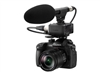 相机配件和配件组 –  – DMW-XLR1E