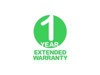 Сервисные услуги периферийных устройств –  – WBEXT1YR-BU-01