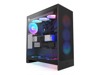 Extended ATX Case –  – CM-H72FB-R1