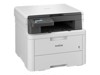 Πολυμηχανήματα εκτυπώσεων –  – DCPL3520CDWERE1