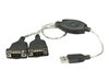 USB-Verkkoadapterit –  – 174947