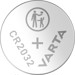 Button-Cell Batteries –  – 6032501511