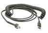 USB-Kabel –  – CBA-U32-C09ZAR