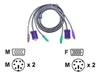 KVM-Kabel –  – 2L-1006P/C