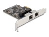 PCI-E tīkla adapteri –  – 88615