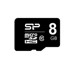 Флаш карта –  – SP008GBSTH010V10SP