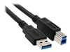 USB kaablid –  – XCU320ABMM