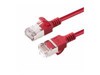 Speciale Netwerkkabels –  – V-FTP6A0015R-SLIM