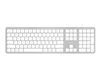 Keyboards –  – WKEYHUBMB