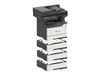 B&amp;W Multifunction Laser Printer –  – 36S0800