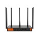 Routers Inalámbricos –  – W30E