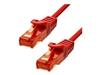 Patch Cables –  – 6UTP-0075R