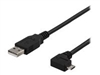 USB电缆 –  – USB-302D